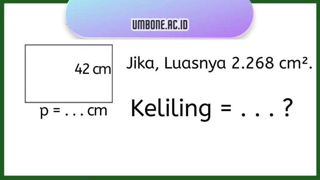 Keliling-Persegi-Panjang