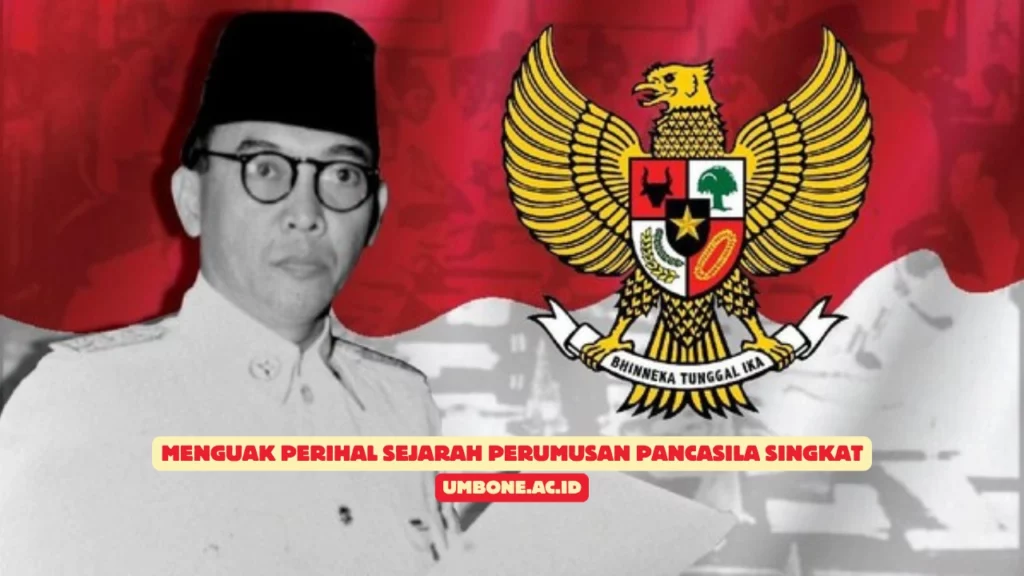 Sejarah-Perumusan-Pancasila-Singkat