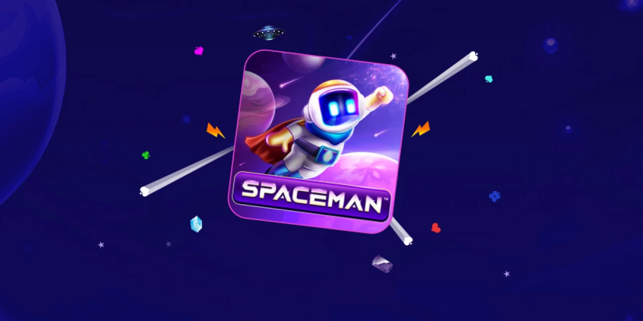 Bongkar Risiko Tersembunyi di Balik Game Spaceman!