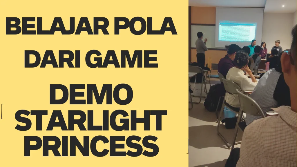 Demo Starlight Princess - megaplay777.id